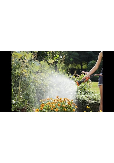 Gardena 02847-20 Profi Sistem Sprey Duş Tabancası Diğer