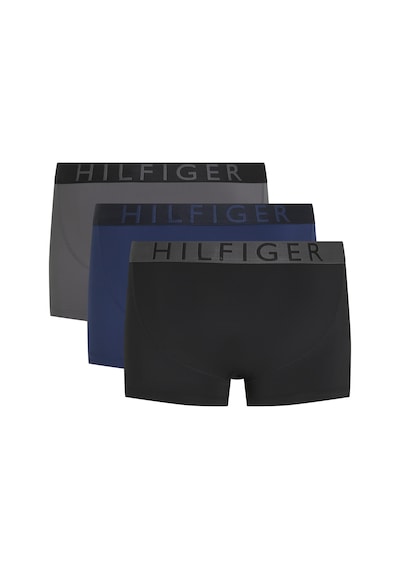 Tommy Hilfiger Erkek Boxer Set Um0um034670t2 Çok Renkli