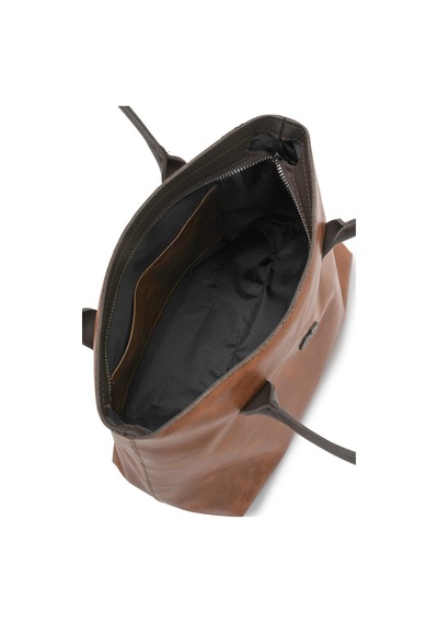 Fossil Kadın Omuz Çantası 05fd25k517 Taba