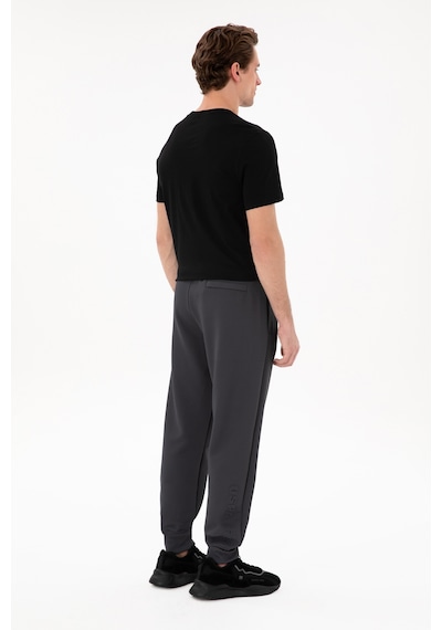 U.s. Polo Assn. Erkek Antrasit Eşofman Altı 50290808-vr006 Antrasit