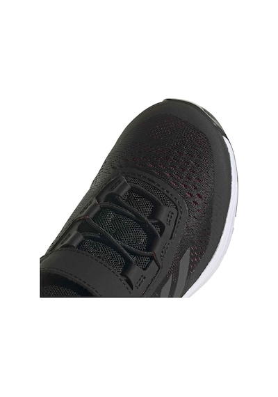 Adidas Terrex Agravic Flow Çocuk Outdoor Ayakkabı - Siyah