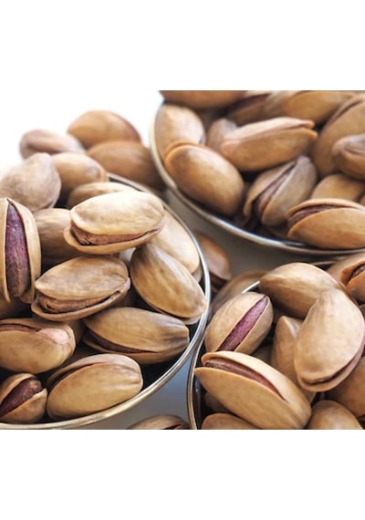 Az Tuzlu Ana Çıtlak Antep Fıstığı 1250 G