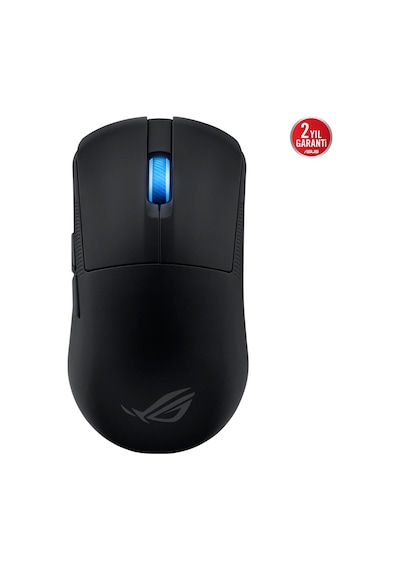 Asus Rog Harpe Ace Mini 8000 Hz Kablosuz Siyah Gaming Mouse Rog Harpe Ace Mini