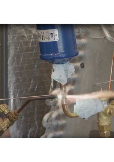 Thermo-Trap Putty / Isı Tutucu Macun