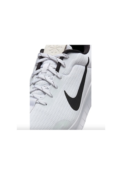 Nike Flex Experince Rn 12 Koşu Ve Antreman Ayakkabısı Dv0740 101 Beyaz