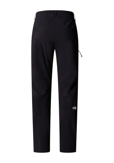 The North Face W Speedlıght Regular Pants Kadın Pantolon Nf0a8ekrjk31 Siyah