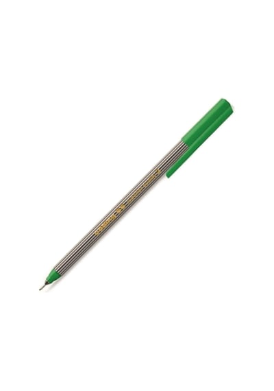 Edding 55 Yeşil Fine Pen 55-04