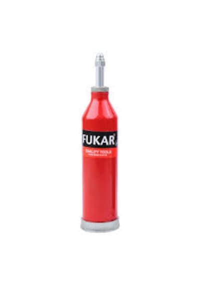 Gres Pompası - İnce Gövdeden İtmeli F205 Fukar