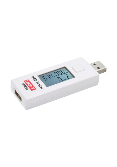 Unı-T Ut-658 Usb Test Cihazı