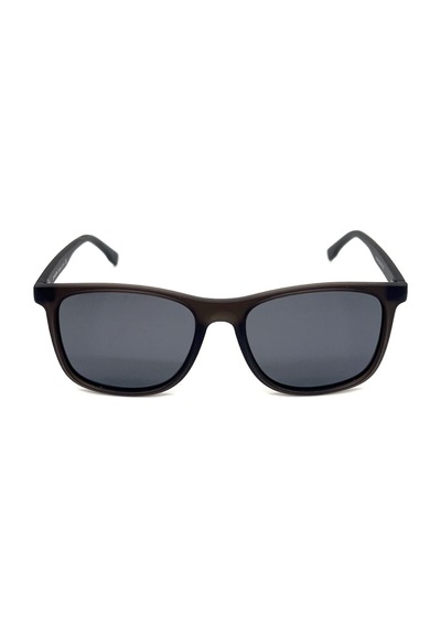 De Valentini Dv Vg1012 C44 Unisex Güneş Gözlüğü Kahverengi