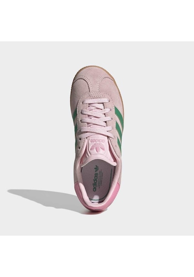 Adidas Jp7133 Gazelle C Çocuk Günlük Spor Ayakkabısı Pembe