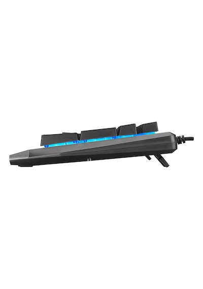 Rampage KB-R52 STYLE Rainbow Aydınlatmalı Gaming Oyuncu Klavye