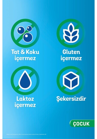 Enterogermina 2B 10 Flakon + 4B 10 Flakon