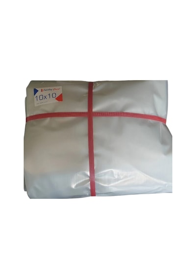 İnterbag Naylon Branda 10x10 M