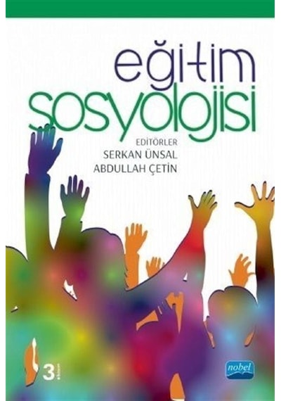 Eğitim Sosyolojisi / Erol Çetin