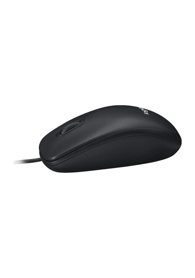 Logıtech M100 Kablolu Sıyah Mouse - 910-006652