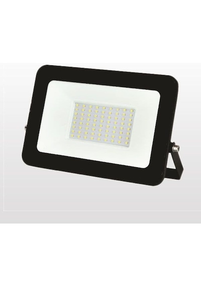 Erkled M3850 Led Projektör 50W Beyaz Işık Smd Led Slim