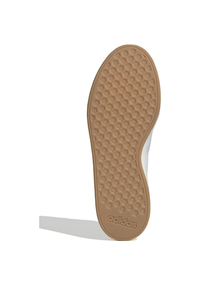Adidas Advantage Base 2.0 Beyaz Erkek Sneaker Beyaz-yesıl Beyaz - Yeşil