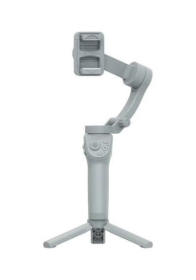 Wiwu Wi-se017 3-axis Yapay Zeka Destekli Çok Fonksiyonlu El Tipi Gimbal Stabilizatör Beyaz