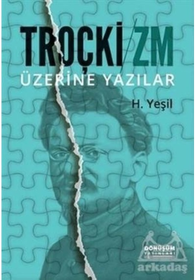 Troçki-zm Üzerine Yazılar