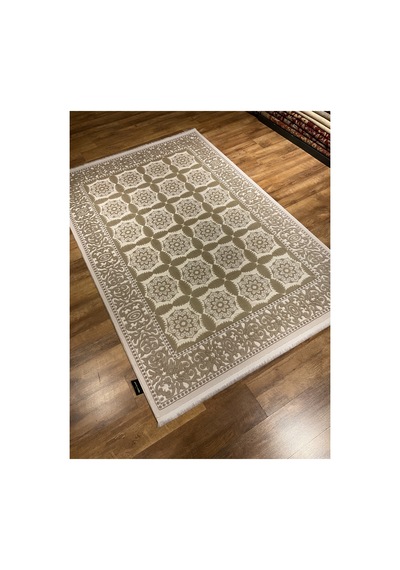 Prıme Ja02b 160x230 Krem Halı