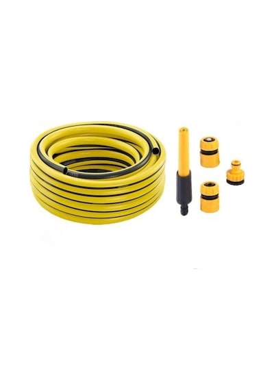 Sertsan 30 Metre Garden Kit Hortum Seti (484339140)