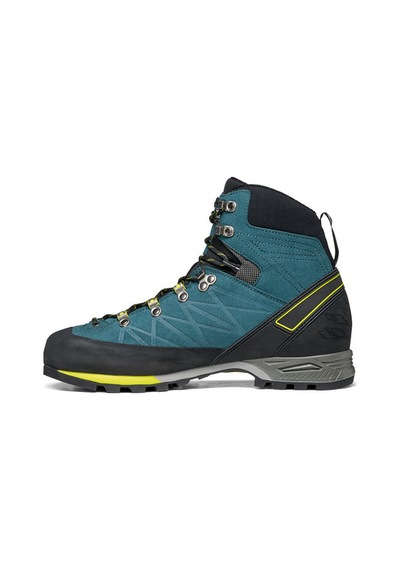 Scarpa Marmolada Pro Hd Erkek Bot Lake Blue-lime 001