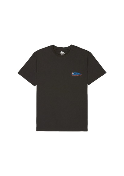 Quiksilver Quıksılver Ev Barrel Parad 3105 Siyah
