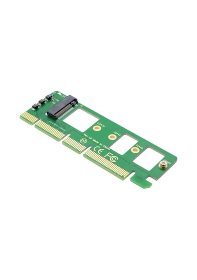 M.2 Nvme Ssd To Pcıe M2 Key Express 960 Evo Kart Dönüştürücü