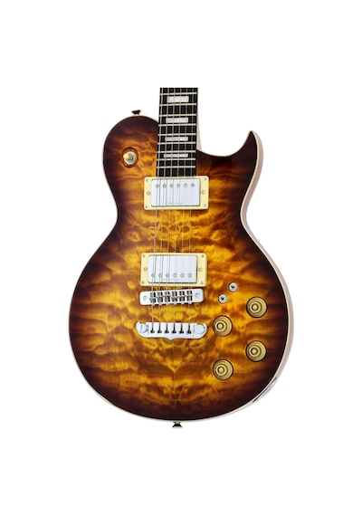 Aria Pro Iı Pe480bs Elektro Gitar