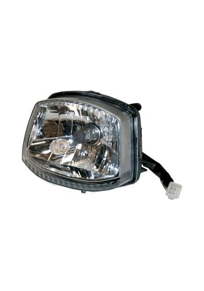 Mondial Revival 50 Far Komple (510984206)