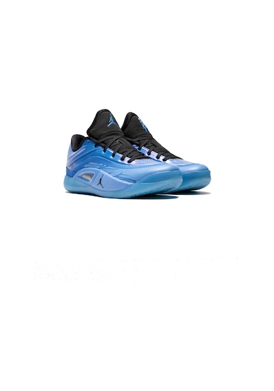 Nike Air Jordan Zıon 4 Mavi