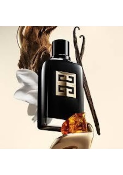Givenchy Gentleman Society Ambree Edp 100 Ml