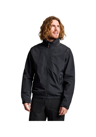 Slam Saılıng Jacket W01 Siyah