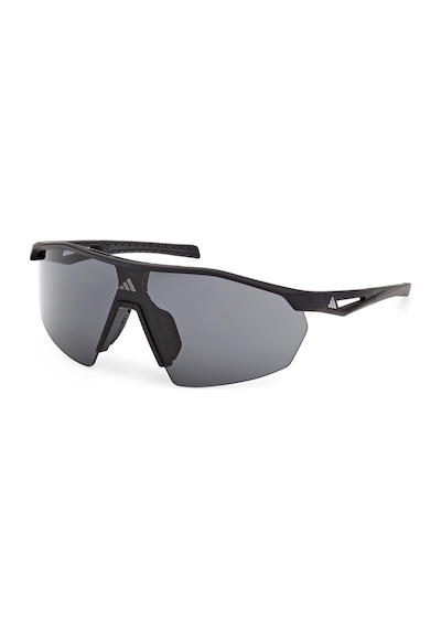 Adidas Sport Sp0116 02a Unisex Güneş Gözlüğü Siyah
