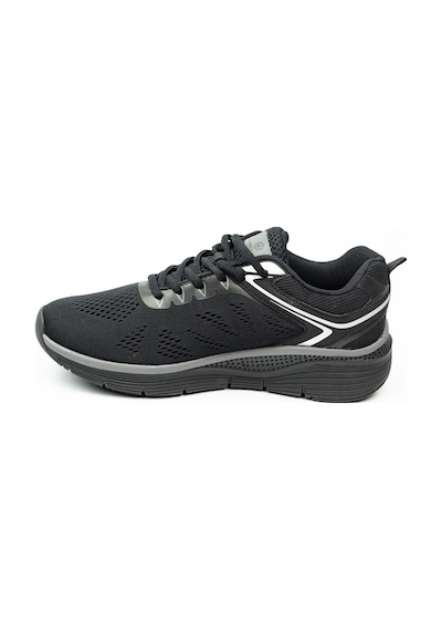 Hammer Jack 23380 Polina Siyah Erkek Sneaker 001