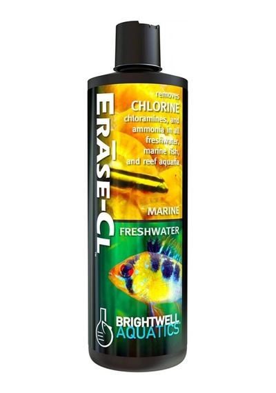 Brightwell - Erase-CL 125ml