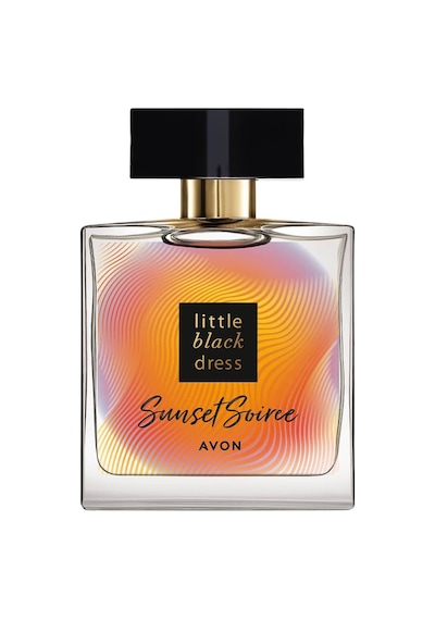 Avon Little Black Dress Sunset Soiree Kadın Parfüm EDP 50 ML