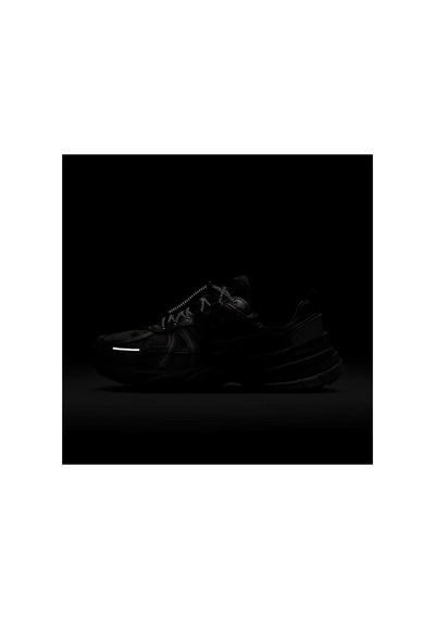 Nike V2k Run Kadın Sneaker Ayakkabı Hq4053-001 Siyah