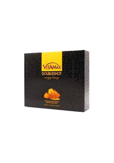 Vıtamax Doubleshot 10'lu