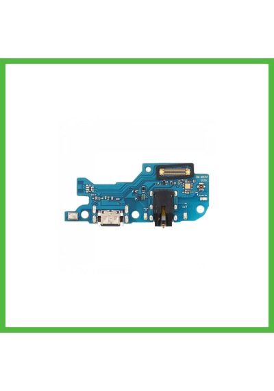 Vaveni M30 Şarj Kulaklık Soketi Mikrofon Bordu Sm-m305f Arz