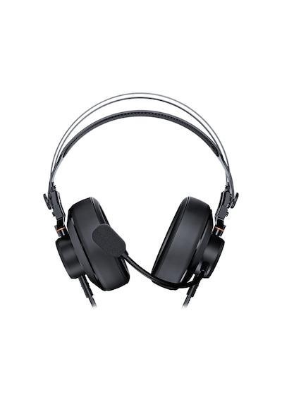 Cougar VM410 Classic CGR-P53B-550 Mikrofonlu Oyuncu Kulaklığı