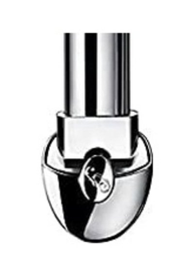 Guerlain Rouge G Lips Refill Mat N 518 Ruj 1 Paket 1 X 1 Adet Çok Renkli