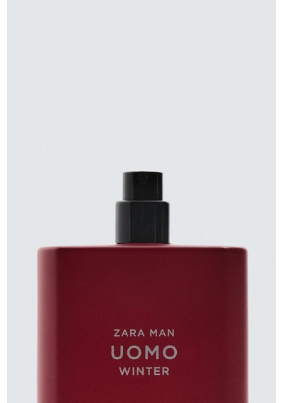 Zara Uomo Winter Kadın Parfüm EDP 90 ML