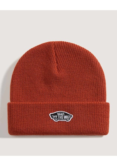 Vans Classic Cuff Beanie Unisex Bere Vn000qb2y7x1 Turuncu