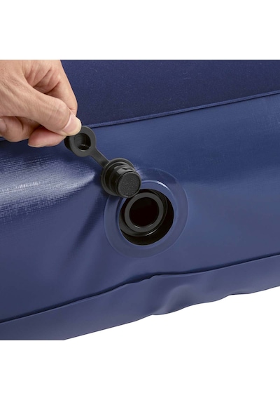 Bestway Pavillo Tek Kişilik  Şişme Yatak 67680 Çok Renkli