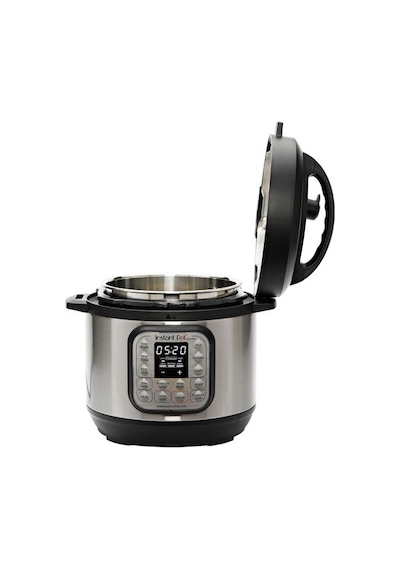Instant Pot Duo Mini 7'si 1 Arada 3 L Basınçlı Çok Amaçlı Pişirici