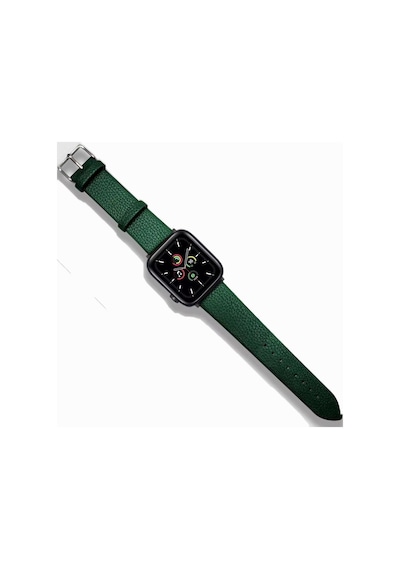 Haylou Solar Ls05 22Mm Kordon Deri Hermes Kordon 22Mm