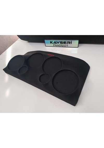 Kayseri Pandizot Opel Astra J Pandizot Hb Kasalara 2012 - 2017 4 20 Cm 2 Tiz İsteğe Göre Yapılır İmalatçıyız