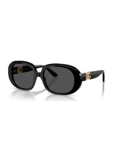 Dolce Gabbana Dg4476 501 87 56 Kadın Güneş Gözlüğü Koyu Gri
